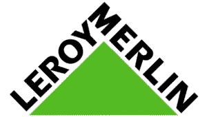 Leroy-Merlin-Logo